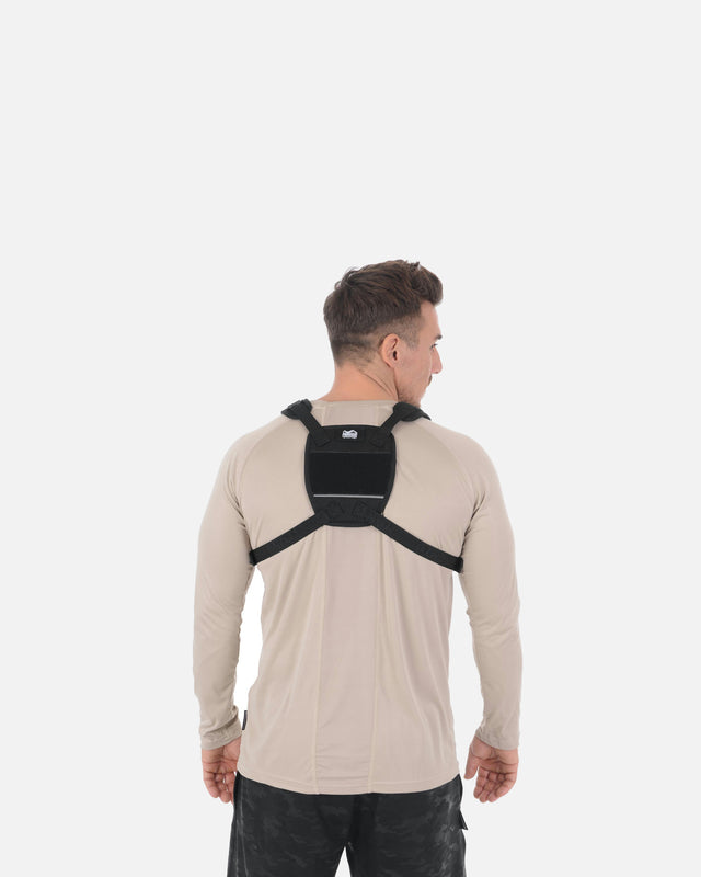 Geantă de sport Phantom Athletics Tactic Chest Bag