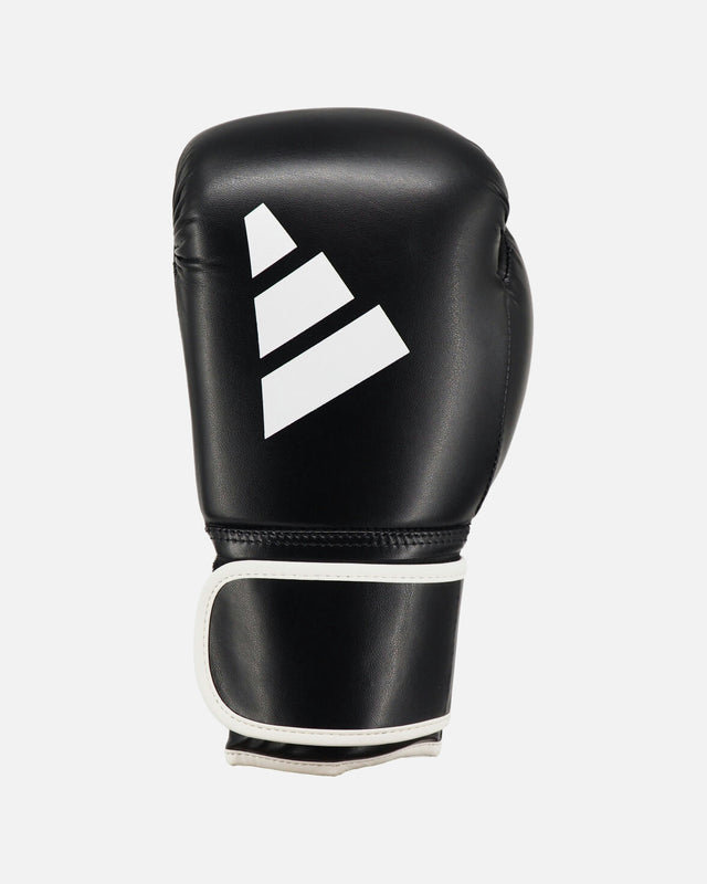 Adidas Boxningshandskar Power 100 – Svart/Vit