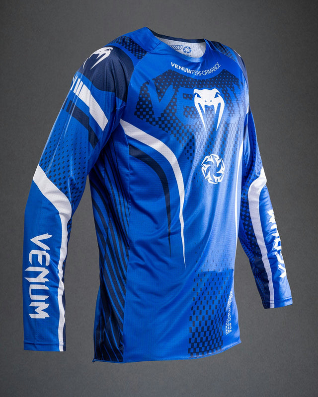 Venum MX Challenger Shirt - Blå
