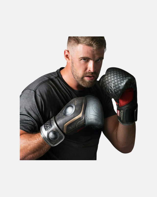Hayabusa x Marvel Boxningshandskar Thor – Brun