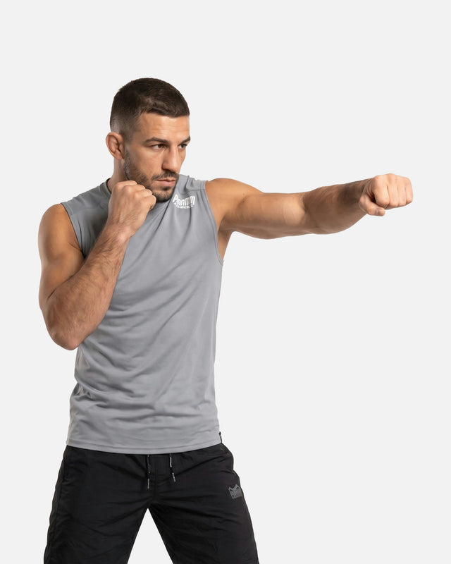 Phantom Athletics Tactic Training Tank Top – Grey