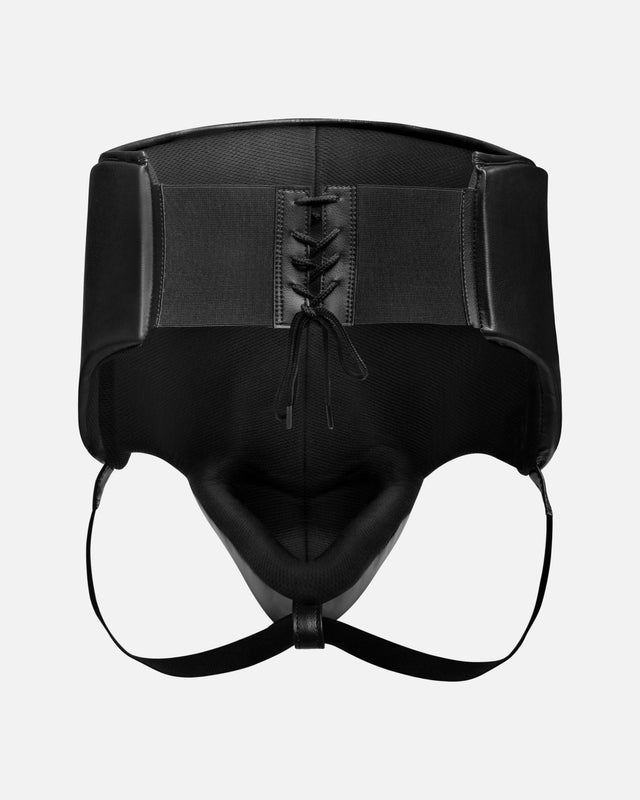 Coquilha Hayabusa Pro – Preto