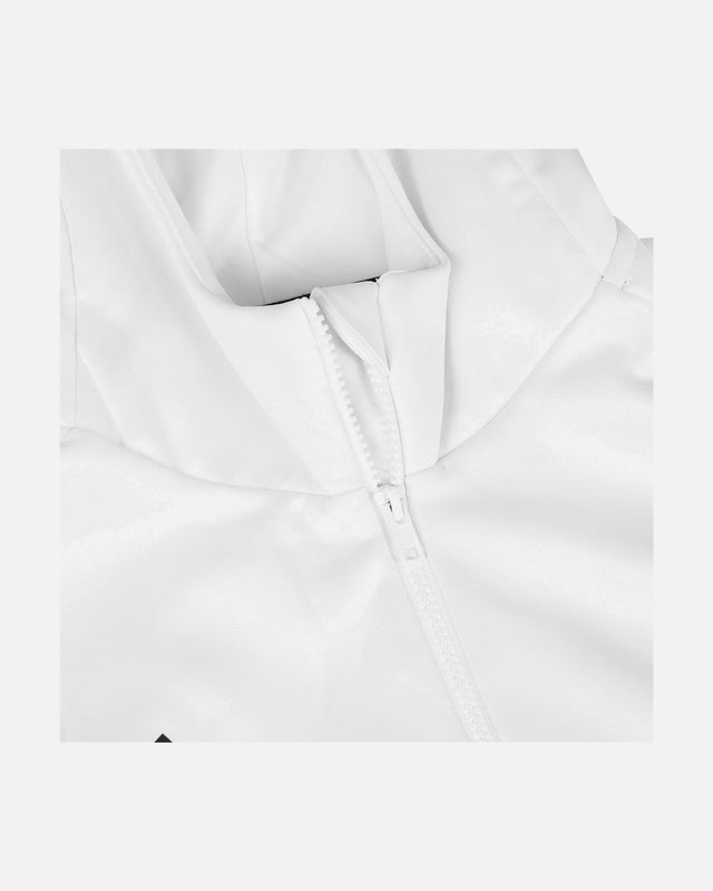 Adidas Tréninková bunda Combat Sports – Bílá