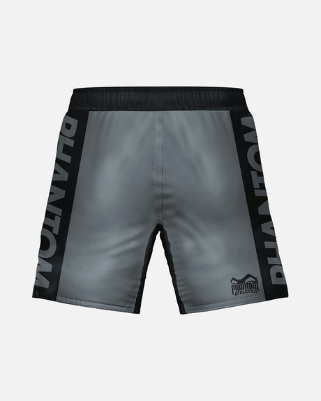 Pantalones de MMA Phantom Athletics EVO Apex – Gris
