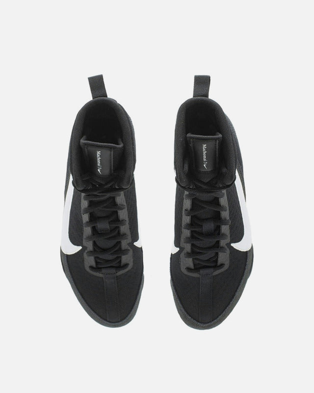 Nike Boksesko Machomai 3 – Sort/Hvid