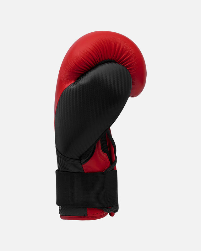 Adidas Boksehandsker Hybrid 250 Duo - Rød/Sort