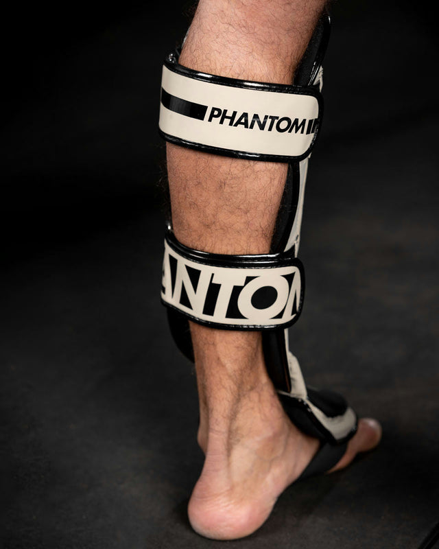 Phantom Athletics Benskydd APEX Hybrid – Sand