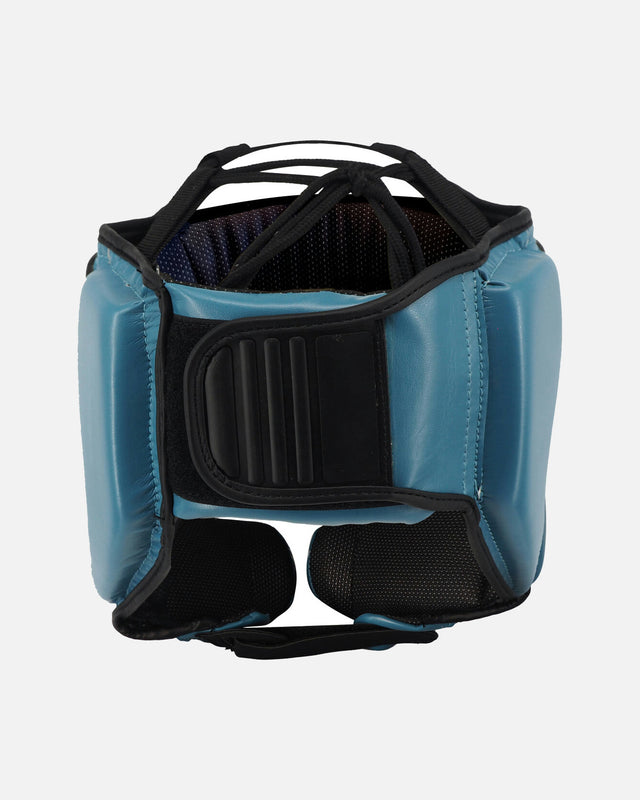 Cască de box Adidas Power 50 – Gri/Aur