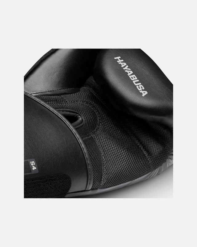 Hayabusa Boxningshandskar S4 Barn - Svart