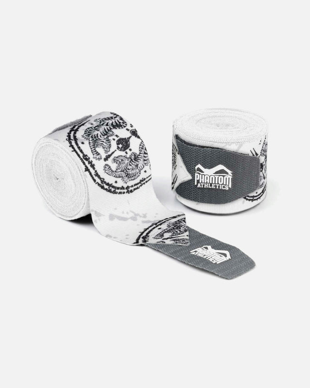 Phantom Athletics Håndbind Sak Yant – Blå