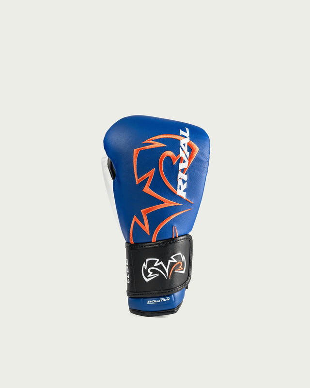 Rival Säckhandskar RB11 Evolution – Blå