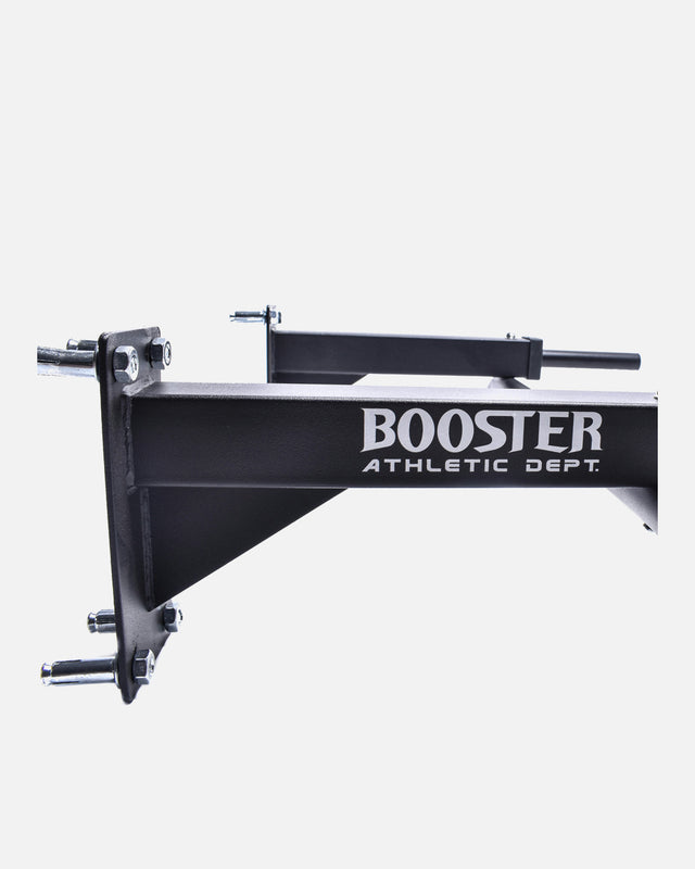 Booster Barra per trazioni a parete – Nero