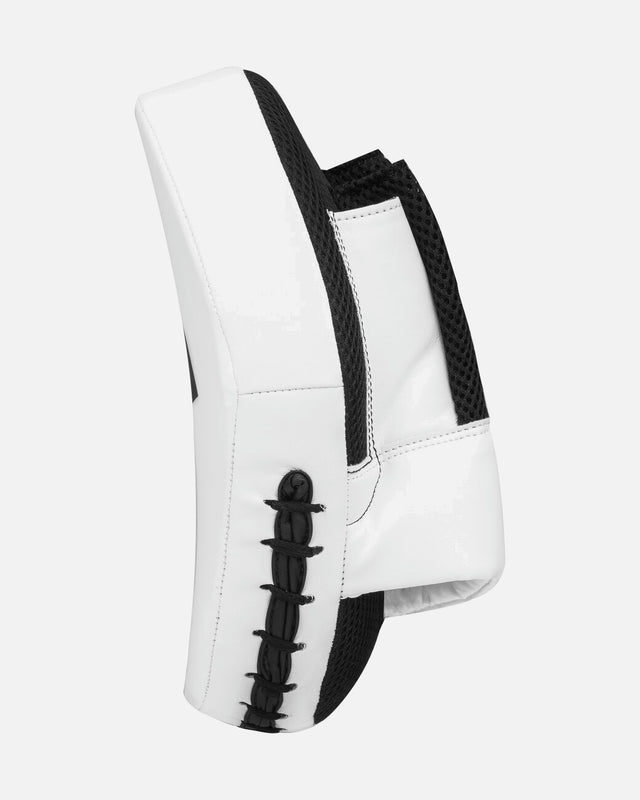 Adidas Boks Pads Speed Coach - Hvid/Sort