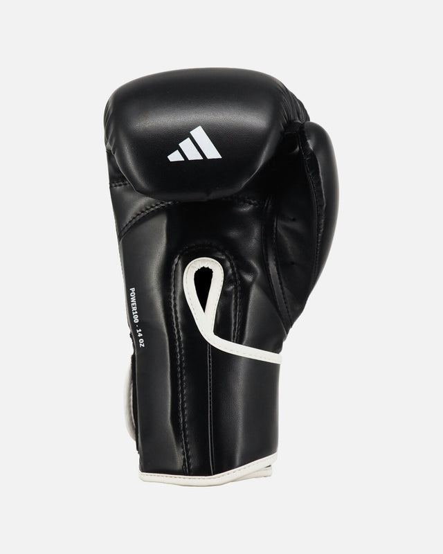 Adidas Boxningshandskar Power 100 – Svart/Vit