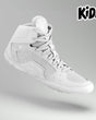 Phantom Athletics Ringerschuhe Tactic Kinder – Weiß