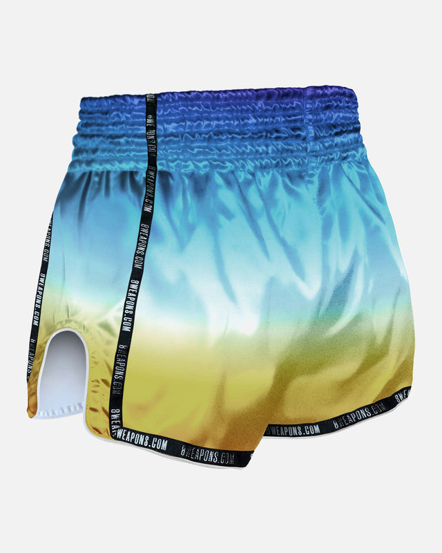 Muay Thai trenky 8 WEAPONS Vivo – Sunrise