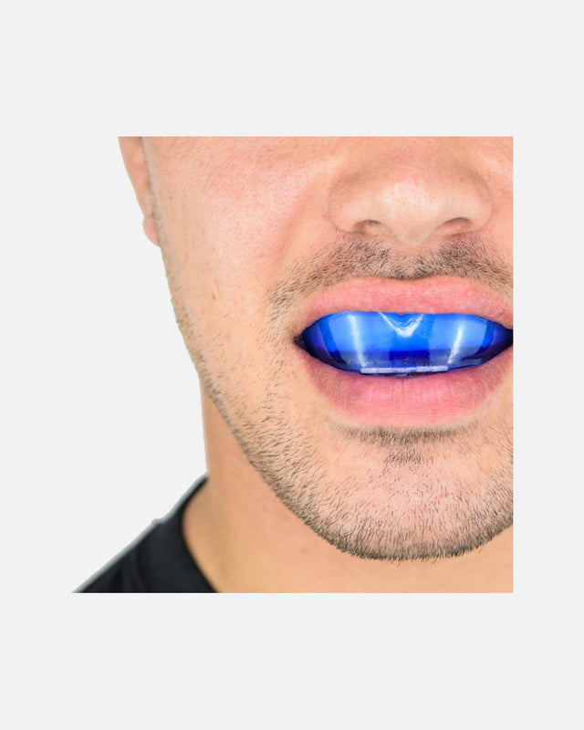 Safejawz Mouthguard Extro-Series – White