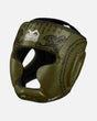 Kask bokserski Phantom Athletics Muay Thai – Khaki