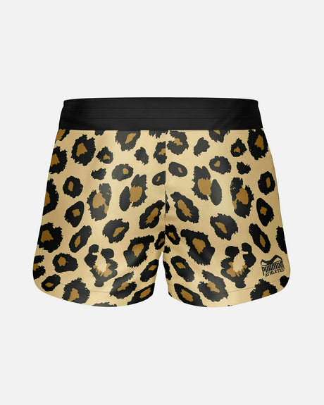Pantalones de MMA Phantom Athletics Fusion – Jaguar