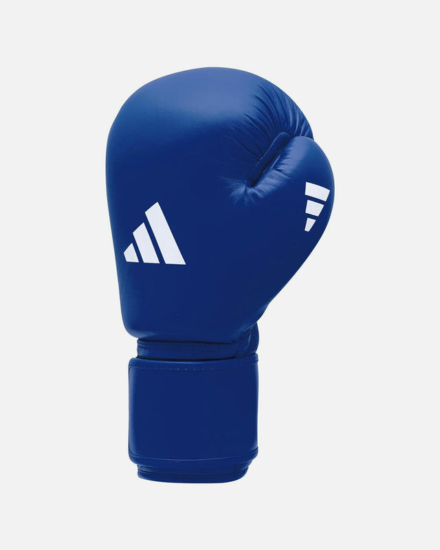 Mănuși de box Adidas World – Albastru