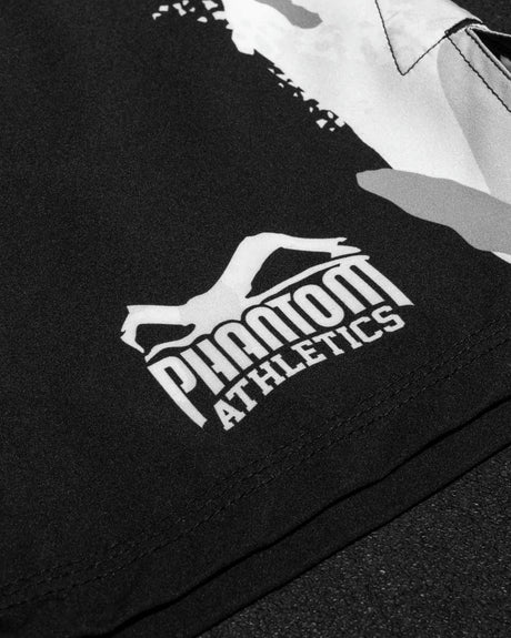 Phantom Athletics MMA Shorts EVO Warfare – Urban Camo
