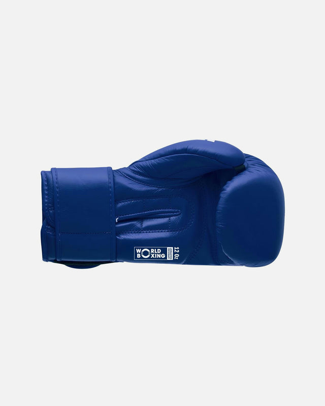 Mănuși de box Adidas World – Albastru