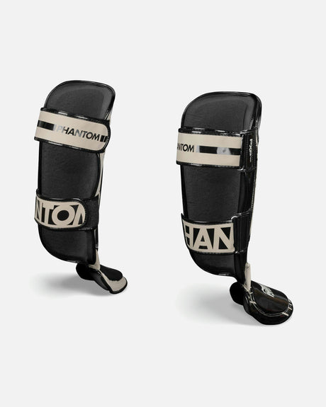 Phantom Athletics Shin guards APEX Hybrid – Sand