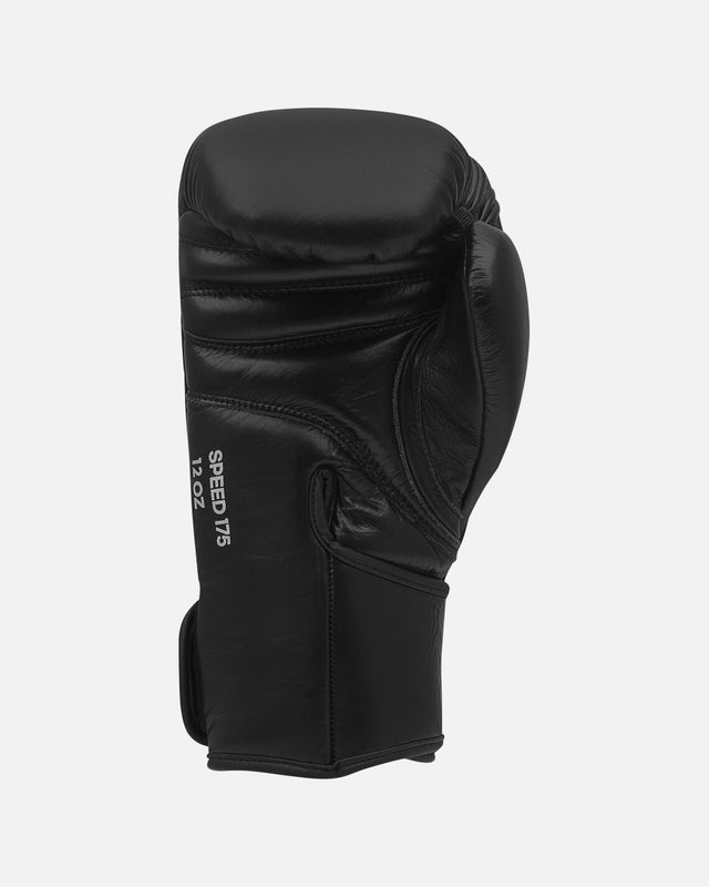 Guantoni da boxe Adidas Speed 175 – Nero