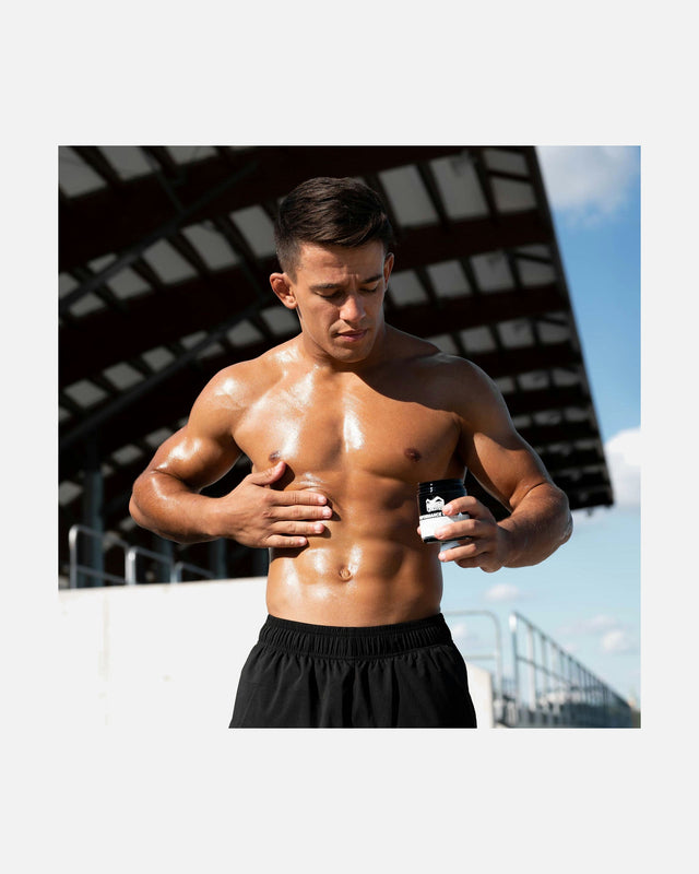 Phantom Athletics Svedsalve Performance