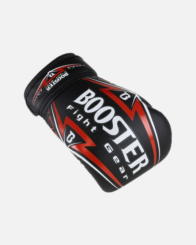 Booster Boksehandsker Warrior - Sort