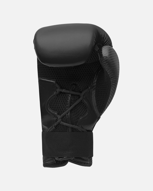 Mănuși de box Adidas Hybrid 250 Duo – Negru