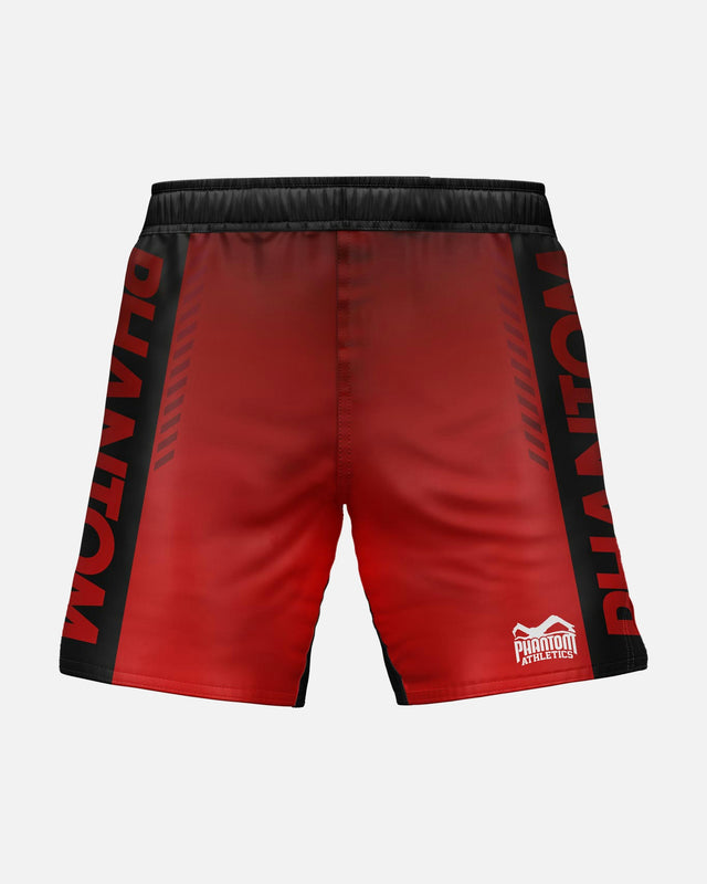 Phantom Athletics MMA-Shorts EVO Apex – Rot