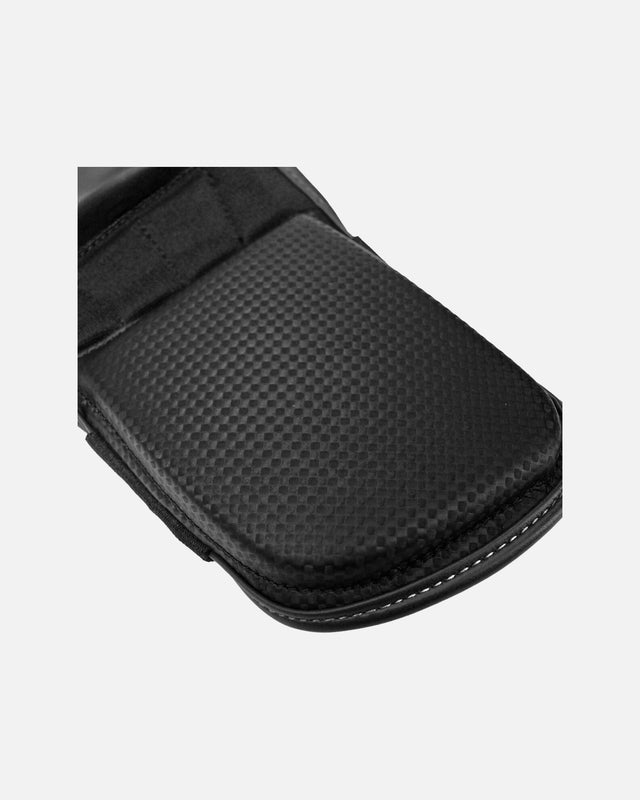 Espinilleras Adidas Power 50 – Negro