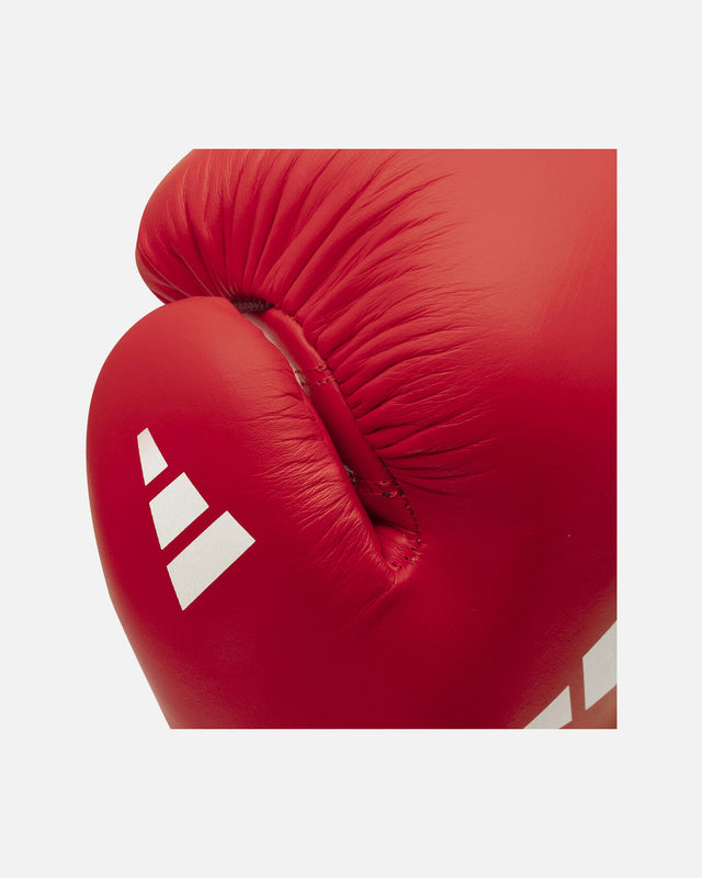 Adidas Boxhandschuhe IBA – Rot