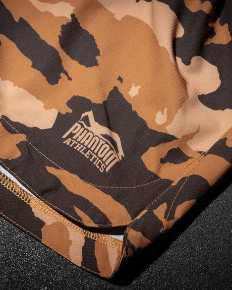 Phantom Athletics MMA-Shorts Fusion-R MGS – Hornet