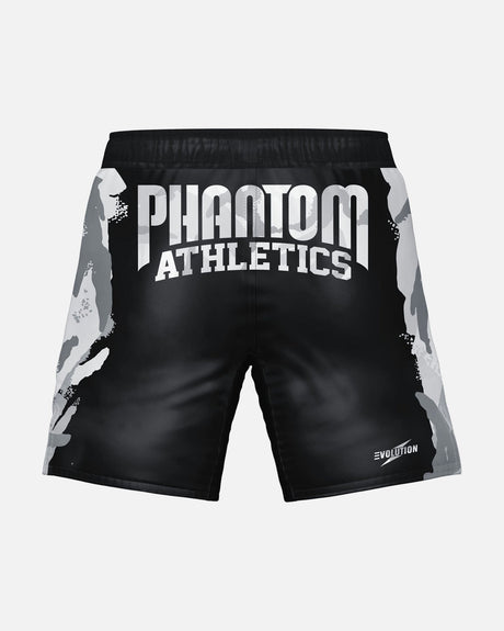 Phantom Athletics MMA Shorts EVO Warfare – Urban Camo