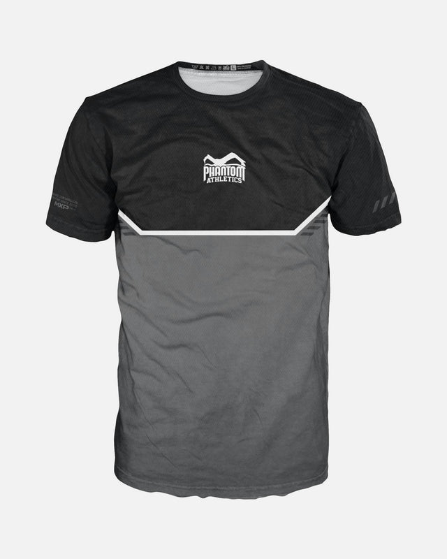 Phantom Athletics Trainingsshirt EVO Apex – Blå