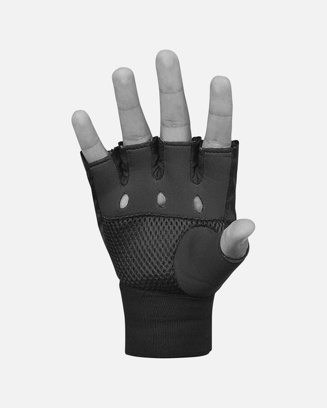 Adidas Innerhandskar Speed Gel Wrap - Svart