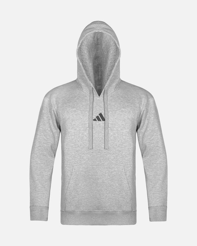 Felpa Adidas Community Boxing (ADICLHD25-B-80900) – Grigio/Nero