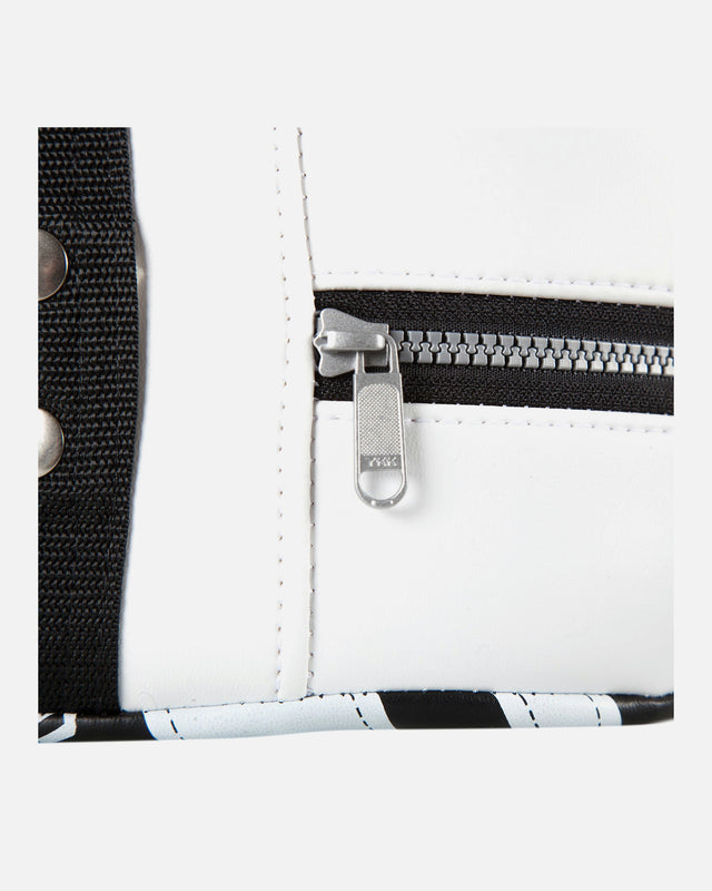 Pao Venum Absolute – Nero/Bianco