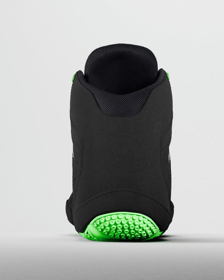 Phantom Athletics Ghete de lupte Tactic - Neon Verde