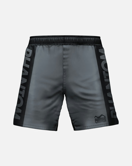 Pantalones de MMA Phantom Athletics EVO Apex – Gris