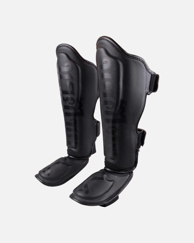 Paratibie 8 WEAPONS Bangkok – Nero