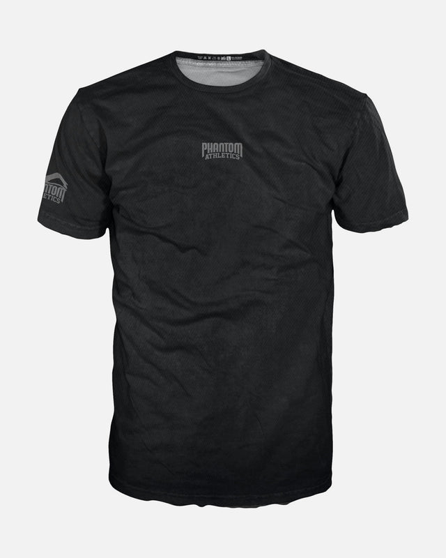 Phantom Athletics Träningströja EVO Supporter - Svart/Grå