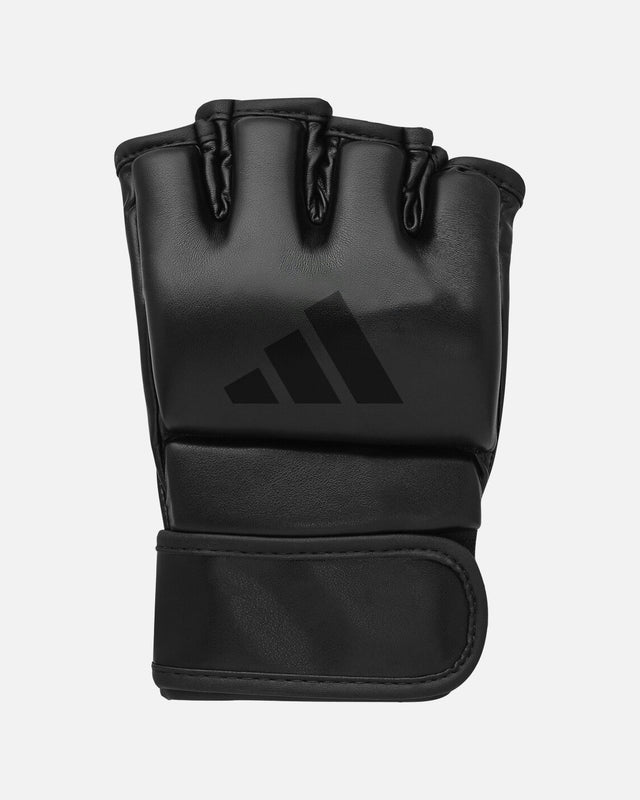 Adidas MMA-Handschuhe Speed Tilt G150 – Schwarz