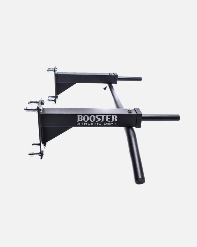 Booster Barra per trazioni a parete – Nero