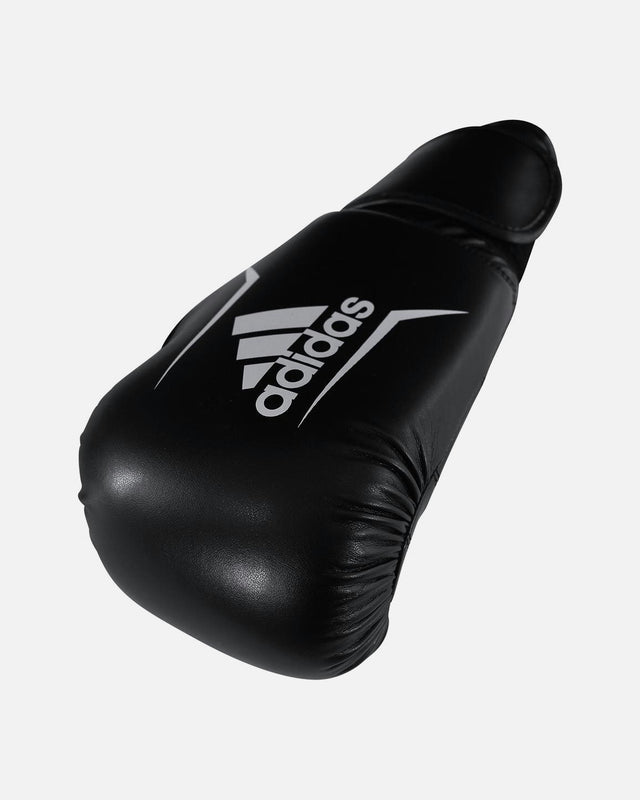 Gants de boxe Adidas Speed50 – Noir/Blanc