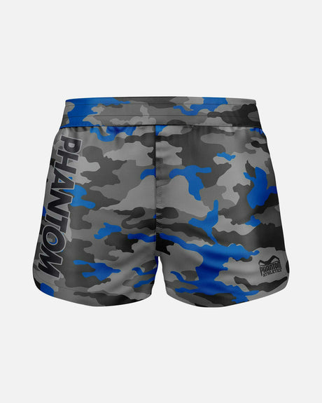 Pantaloni scurți MMA Phantom Athletics Fusion-R MGS - Splitter
