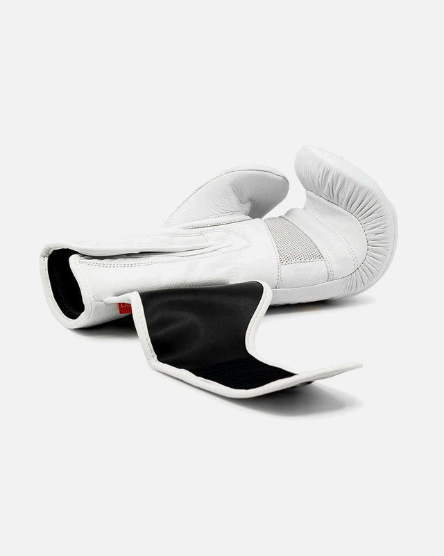 Rival Sandsackhandschuhe Intelli-Shock RB50 – Weiß