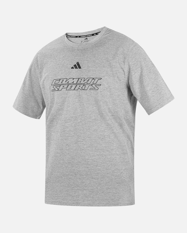 Adidas T-shirt Community Line 26 - Grå